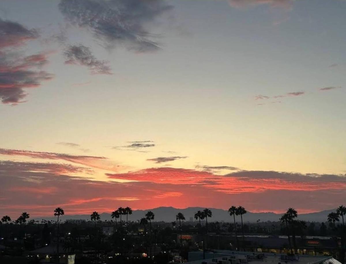 Spacious 2 Bedroom Penthouse With Patio And Amazing Views In Venice And Marina Del Rey Apartment Los Angeles
